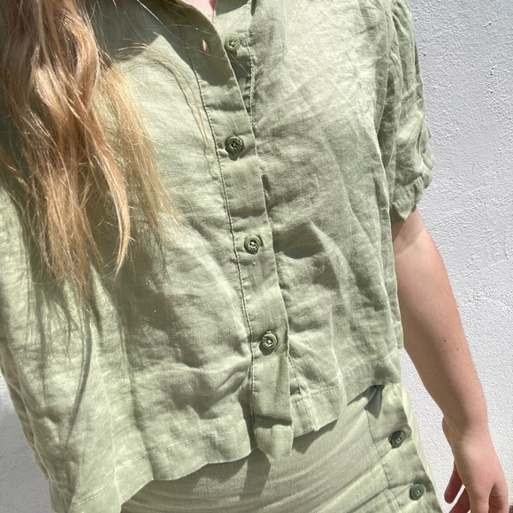 Rowie the Label Linen Set - Picture 3 of 3